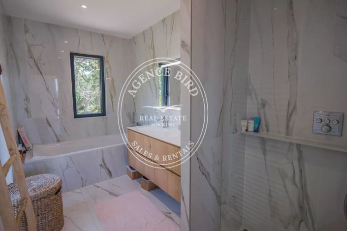 Image No.15-Maison de 4 chambres à vendre à Grimaud