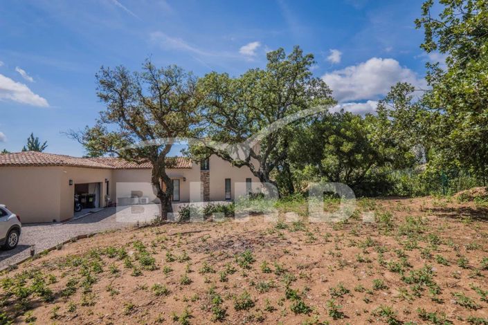 Image No.16-Maison de 4 chambres à vendre à Grimaud