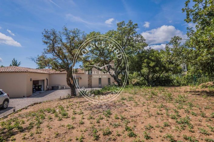 Image No.16-Maison de 4 chambres à vendre à Grimaud