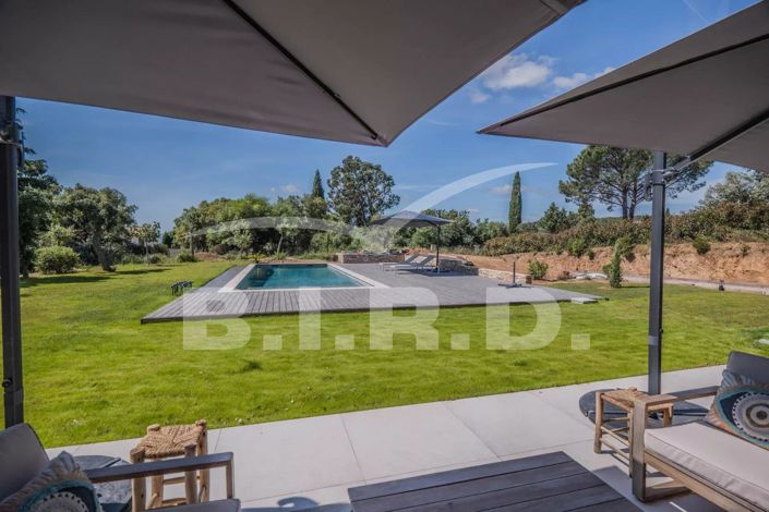 Image No.18-Maison de 4 chambres à vendre à Grimaud