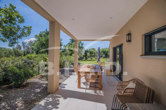 Image No.6-Maison de 4 chambres à vendre à Grimaud