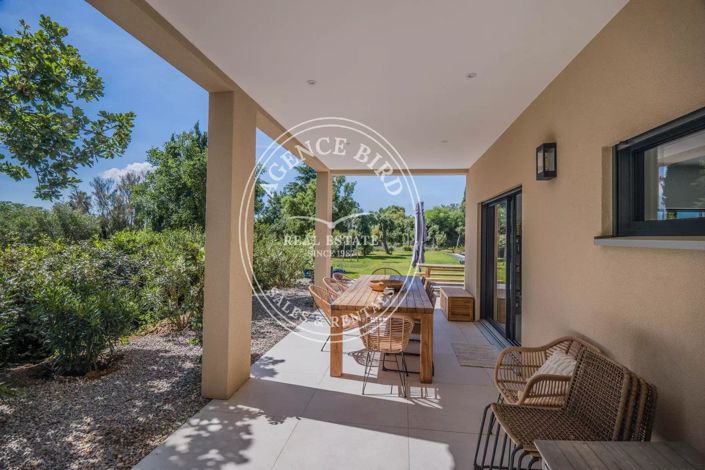 Image No.6-Maison de 4 chambres à vendre à Grimaud