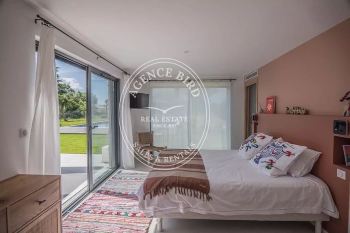 Image No.9-Maison de 4 chambres à vendre à Grimaud