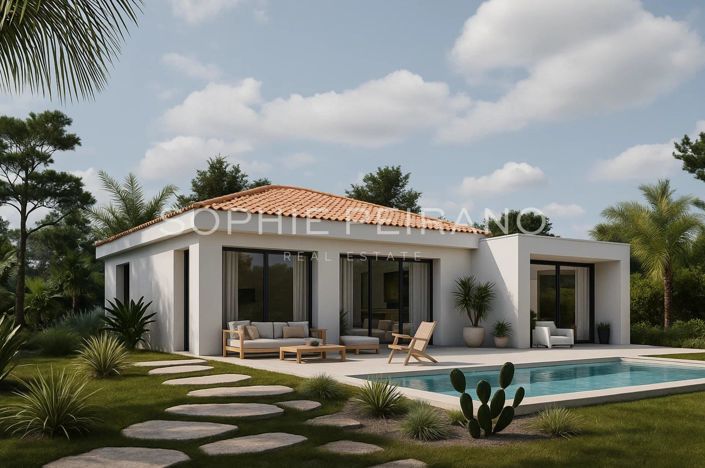 Image No.1-4 Bed House for sale