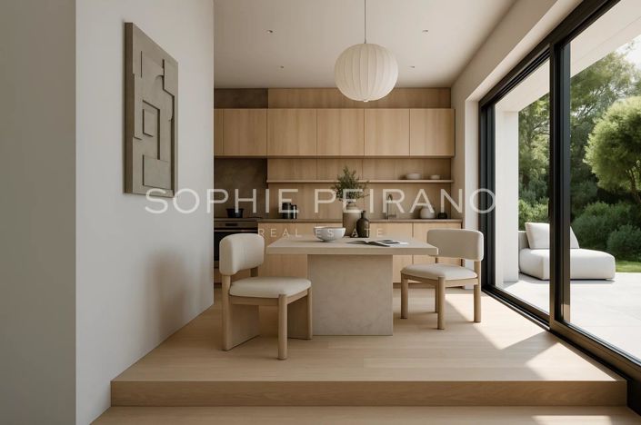 Image No.3-4 Bed House for sale