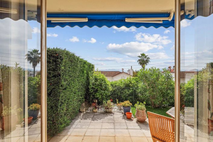 Image No.10-Appartement de 2 chambres à vendre à Cannes