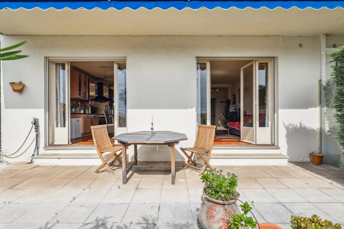 Image No.12-Appartement de 2 chambres à vendre à Cannes