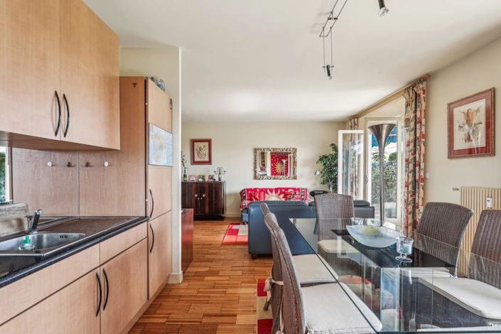 Image No.4-Appartement de 2 chambres à vendre à Cannes