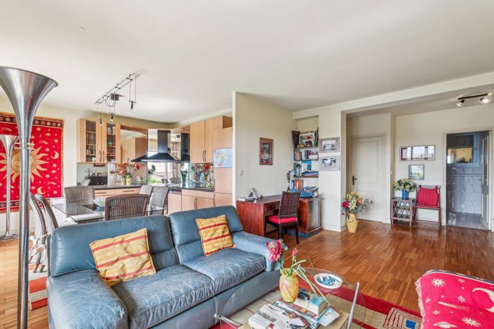 Image No.9-Appartement de 2 chambres à vendre à Cannes