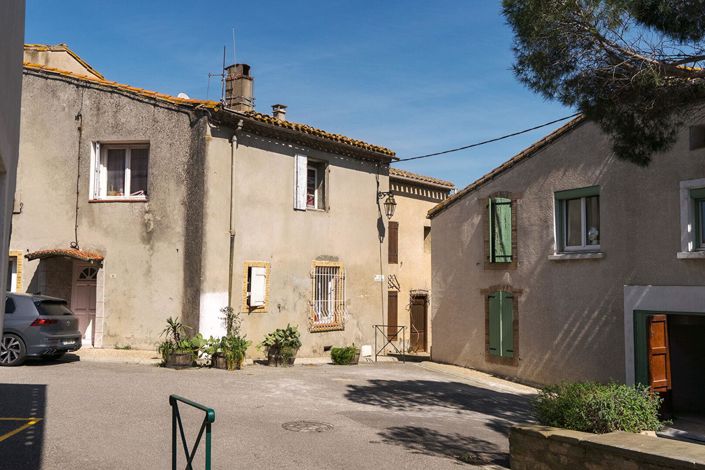 Image No.16-Maison de 4 chambres à vendre à Carcassonne