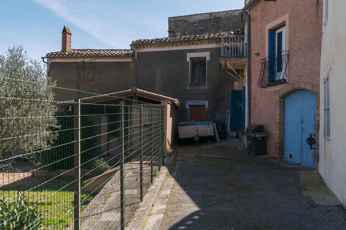 Image No.3-Maison de 4 chambres à vendre à Carcassonne