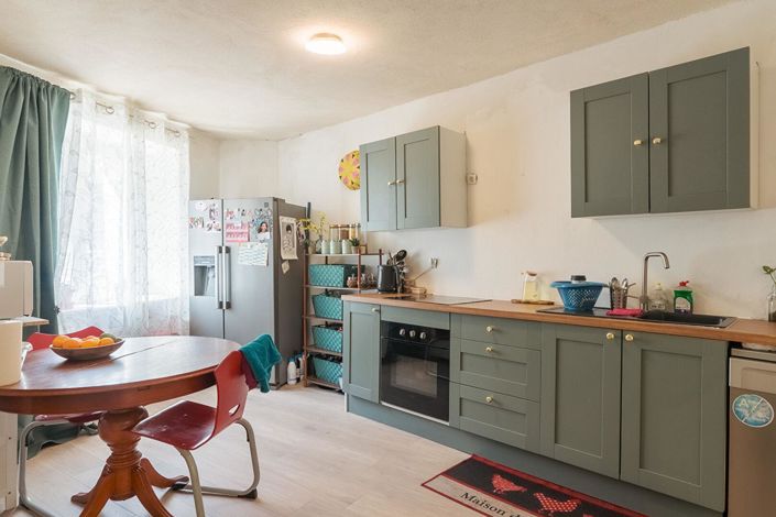 Image No.6-Maison de 4 chambres à vendre à Carcassonne