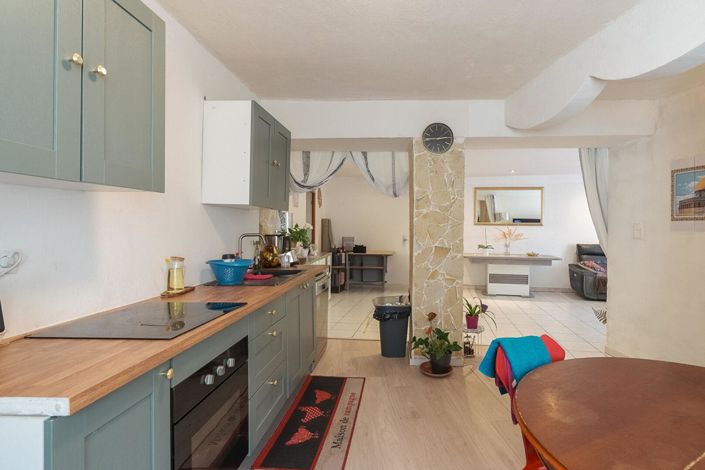 Image No.7-Maison de 4 chambres à vendre à Carcassonne