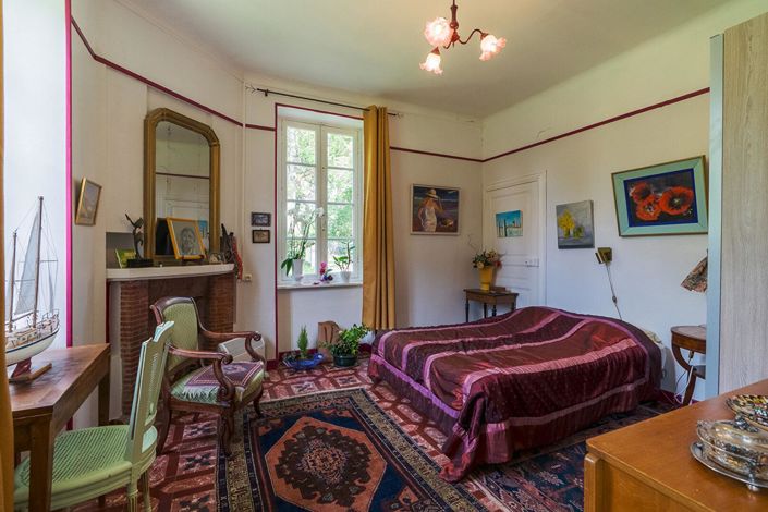 Image No.10-Maison de 8 chambres à vendre à Carcassonne