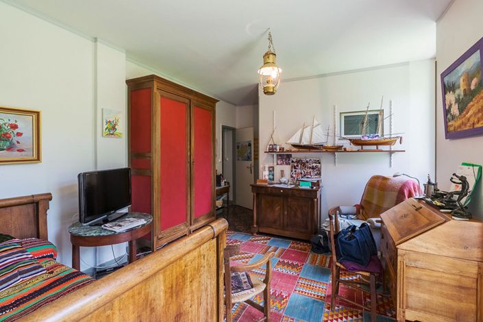 Image No.11-Maison de 8 chambres à vendre à Carcassonne