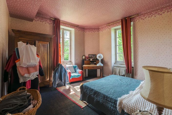 Image No.13-Maison de 8 chambres à vendre à Carcassonne