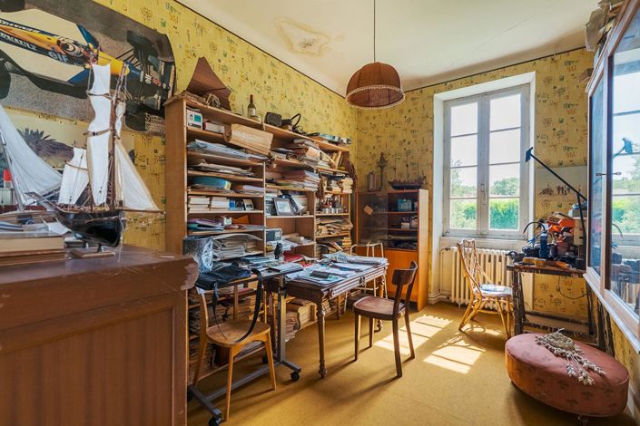 Image No.14-Maison de 8 chambres à vendre à Carcassonne