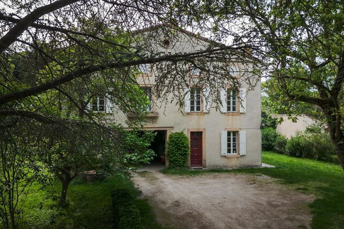 Image No.16-Maison de 8 chambres à vendre à Carcassonne