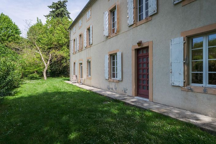 Image No.5-Maison de 8 chambres à vendre à Carcassonne