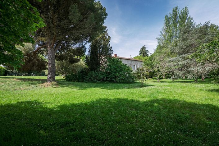 Image No.6-Maison de 8 chambres à vendre à Carcassonne