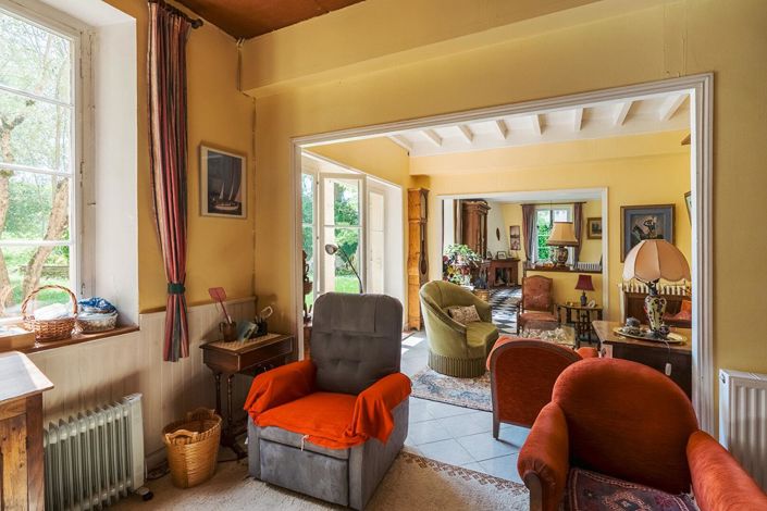 Image No.7-Maison de 8 chambres à vendre à Carcassonne