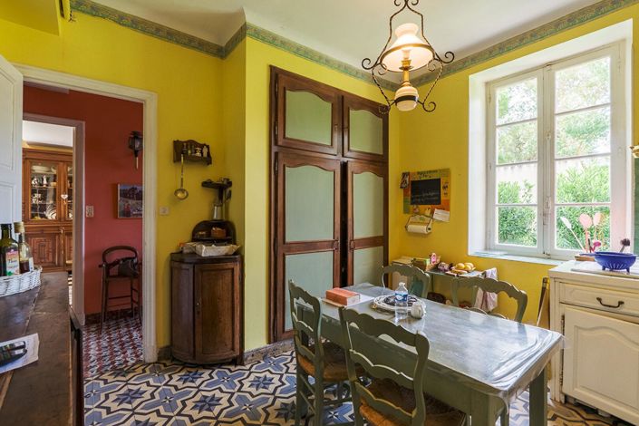 Image No.9-Maison de 8 chambres à vendre à Carcassonne