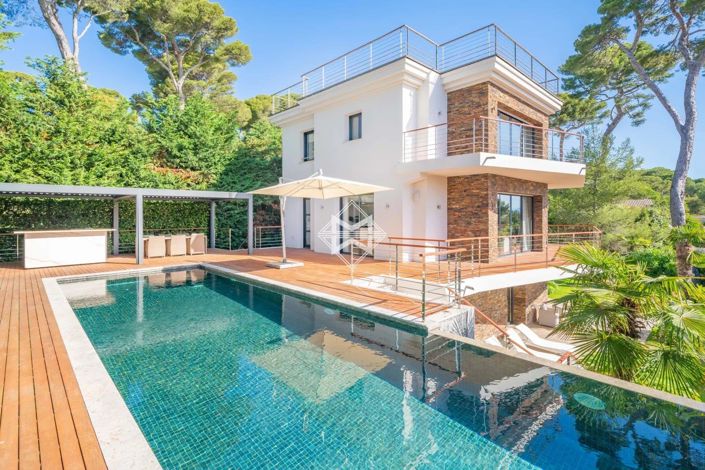 Image No.18-Maison de 5 chambres à vendre à Antibes