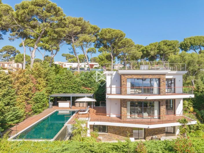 Image No.2-Maison de 5 chambres à vendre à Antibes