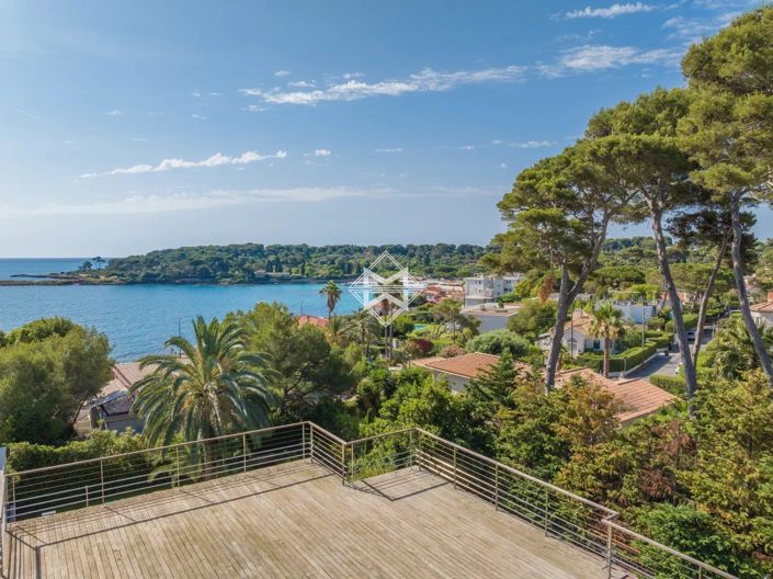 Image No.3-Maison de 5 chambres à vendre à Antibes