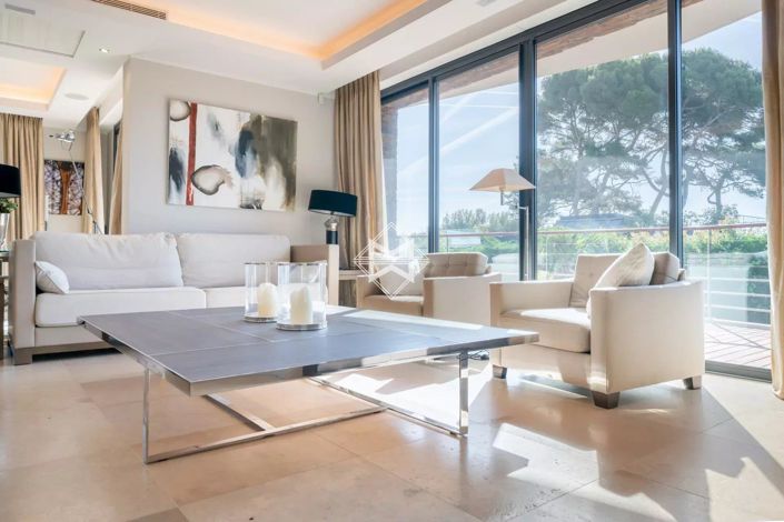 Image No.9-Maison de 5 chambres à vendre à Antibes