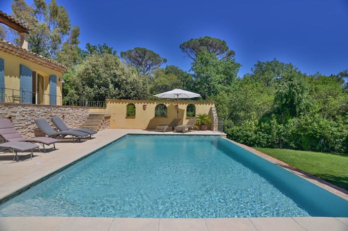 Image No.12-Maison de 4 chambres à vendre à Fréjus