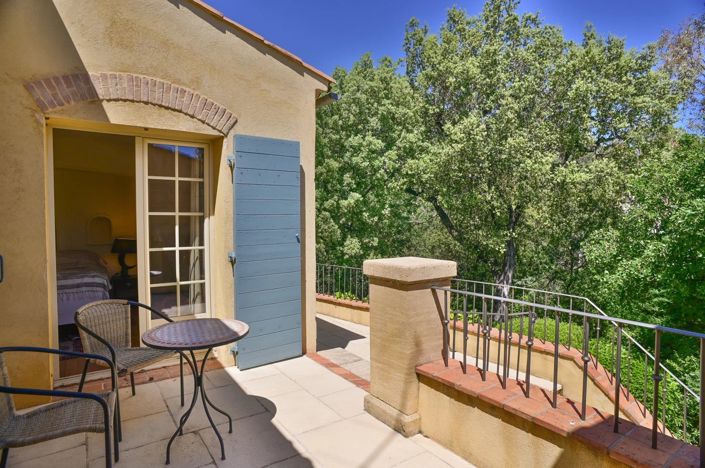 Image No.15-Maison de 4 chambres à vendre à Fréjus