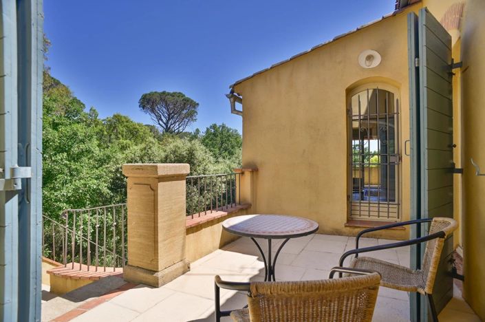 Image No.16-Maison de 4 chambres à vendre à Fréjus