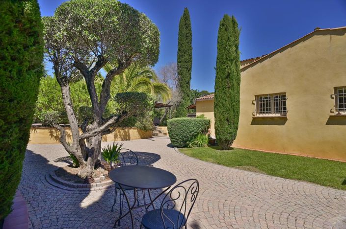 Image No.19-Maison de 4 chambres à vendre à Fréjus