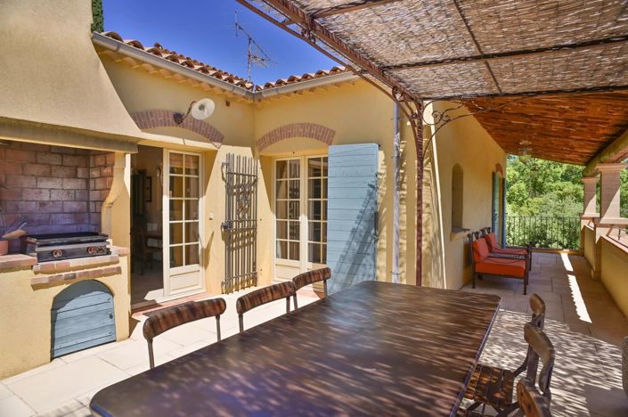 Image No.20-Maison de 4 chambres à vendre à Fréjus