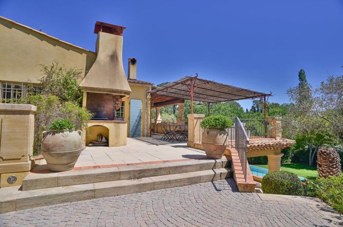 Image No.22-Maison de 4 chambres à vendre à Fréjus