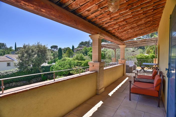 Image No.24-Maison de 4 chambres à vendre à Fréjus