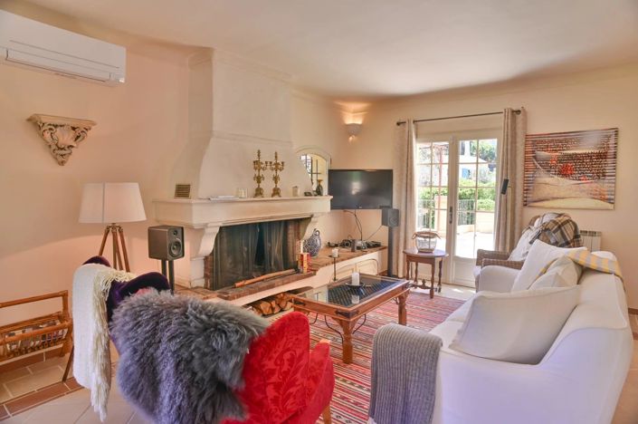 Image No.26-Maison de 4 chambres à vendre à Fréjus