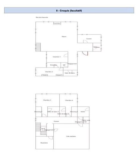 Image No.35-Maison de 4 chambres à vendre à Fréjus
