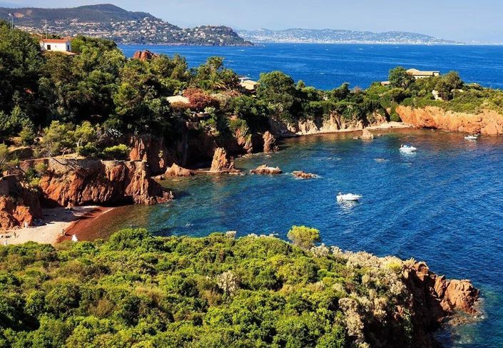 Image No.36-Maison de 4 chambres à vendre à Fréjus