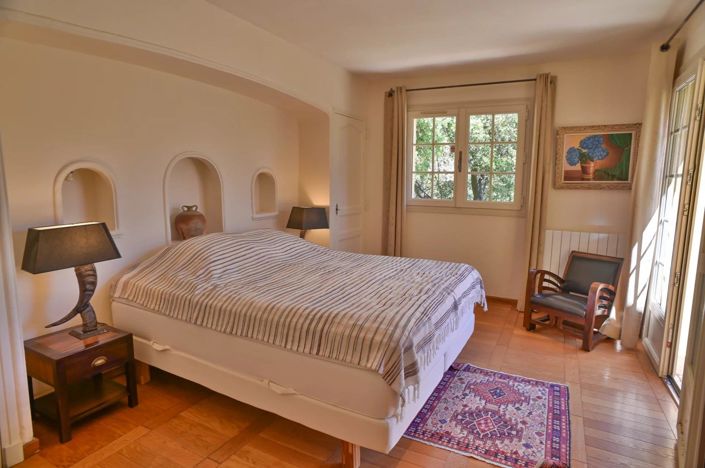 Image No.6-Maison de 4 chambres à vendre à Fréjus