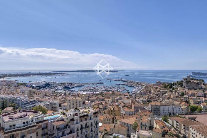 Image No.17-Appartement de 4 chambres à vendre à Cannes