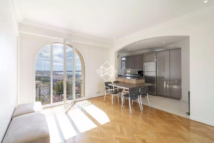 Image No.18-Appartement de 4 chambres à vendre à Cannes