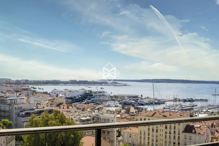 Image No.19-Appartement de 4 chambres à vendre à Cannes