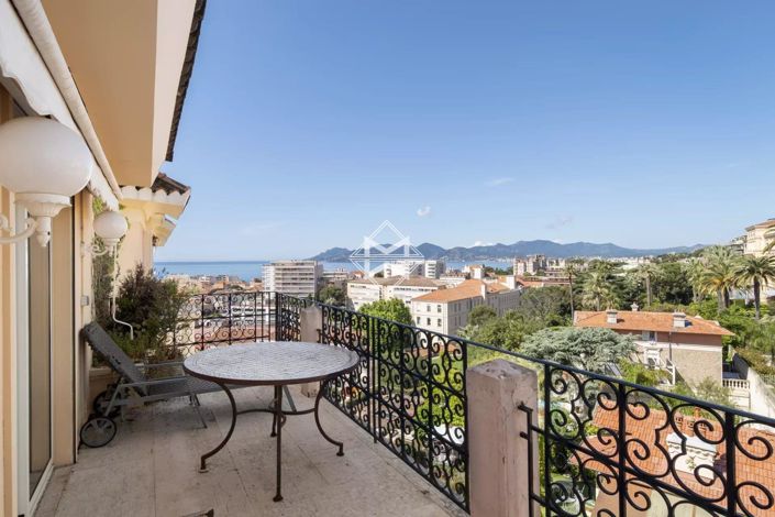 Image No.20-Appartement de 4 chambres à vendre à Cannes