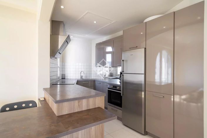 Image No.21-Appartement de 4 chambres à vendre à Cannes