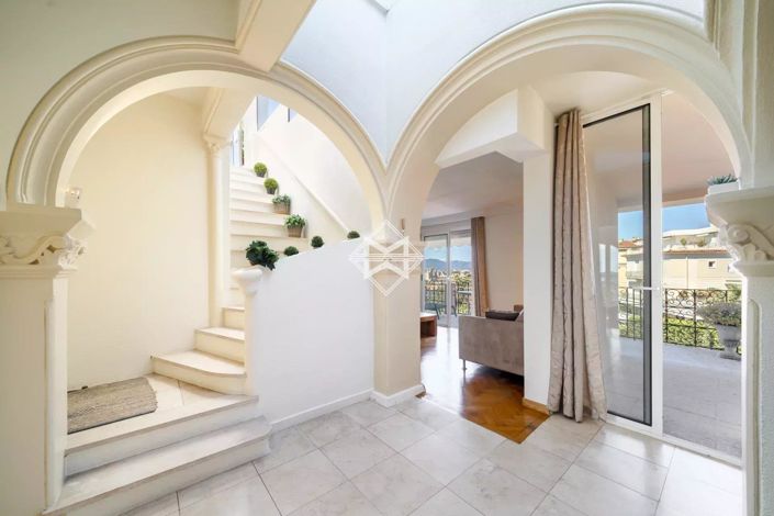 Image No.23-Appartement de 4 chambres à vendre à Cannes