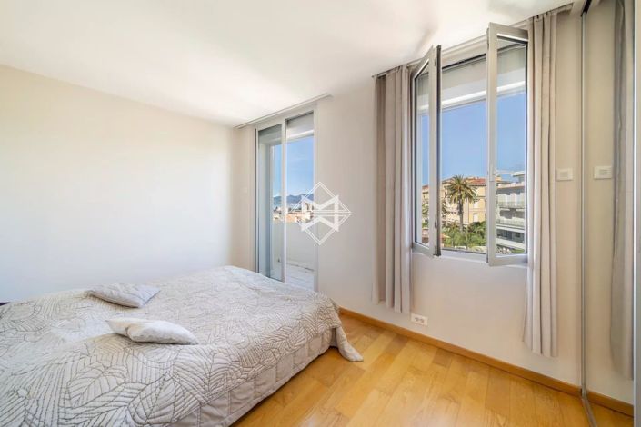 Image No.25-Appartement de 4 chambres à vendre à Cannes
