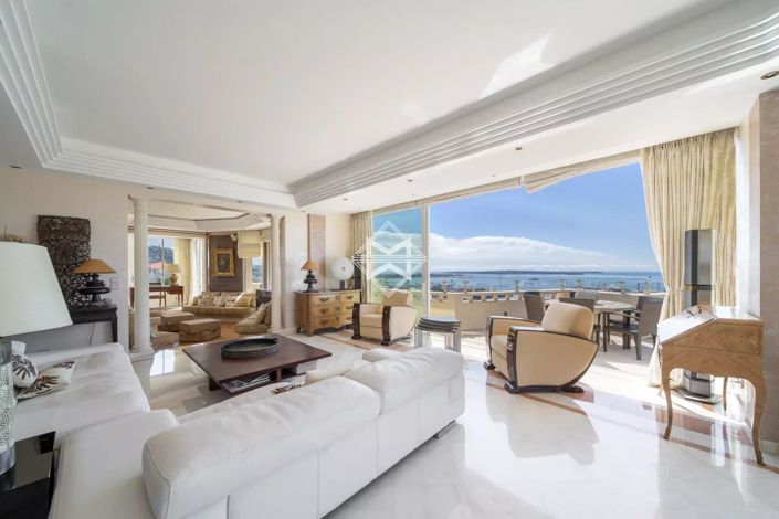 Image No.7-Appartement de 4 chambres à vendre à Cannes