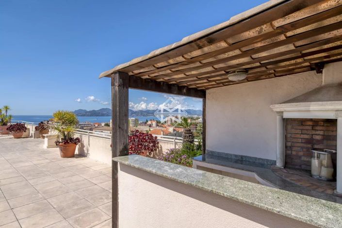 Image No.8-Appartement de 4 chambres à vendre à Cannes